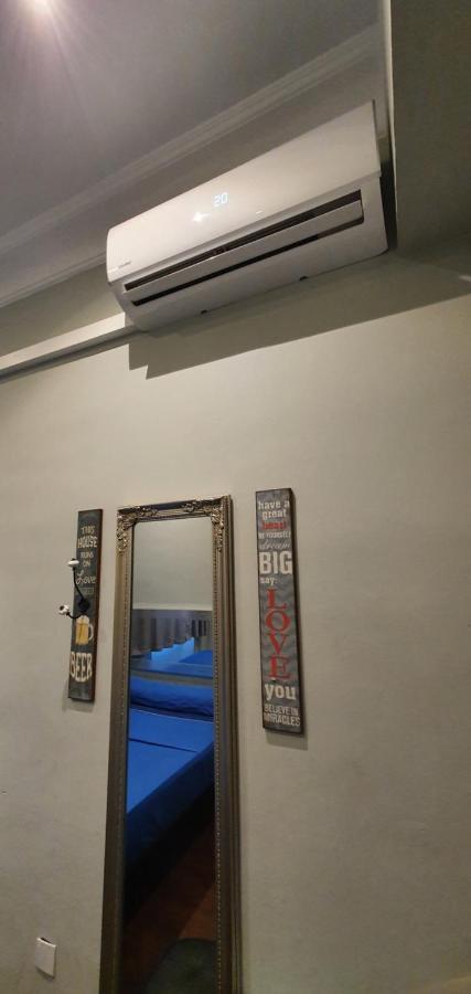 Habitacion Cerca Del Centro Valencia Bagian luar foto