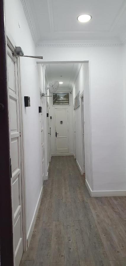 Habitacion Cerca Del Centro Valencia Bagian luar foto