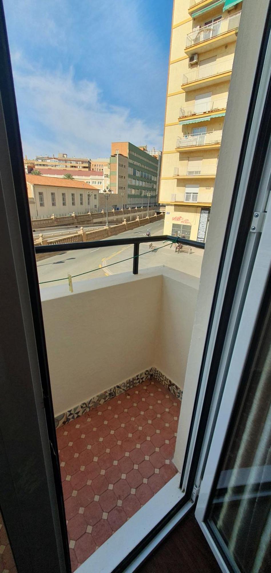 Habitacion Cerca Del Centro Valencia Bagian luar foto