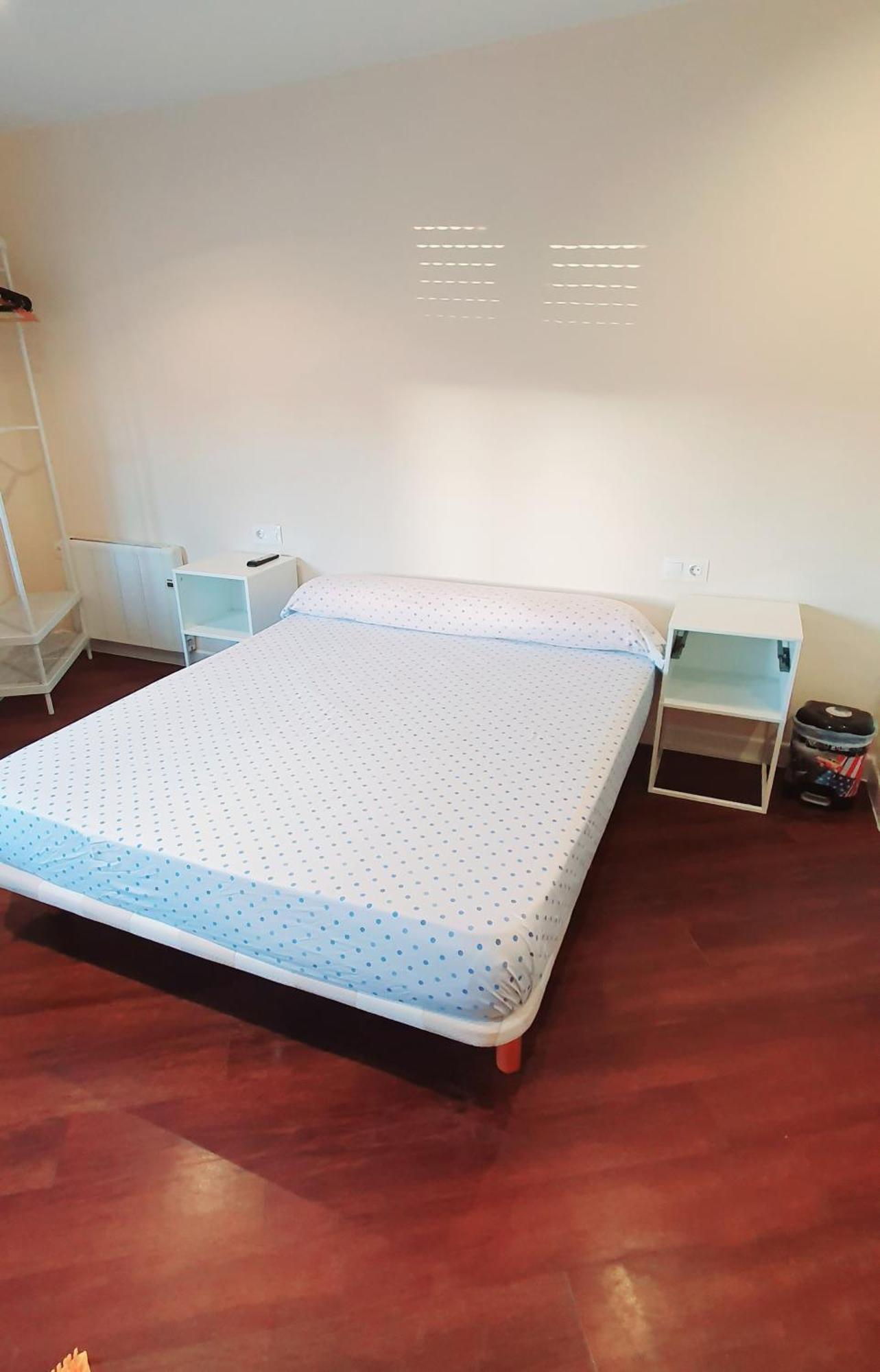 Habitacion Cerca Del Centro Valencia Ruang foto