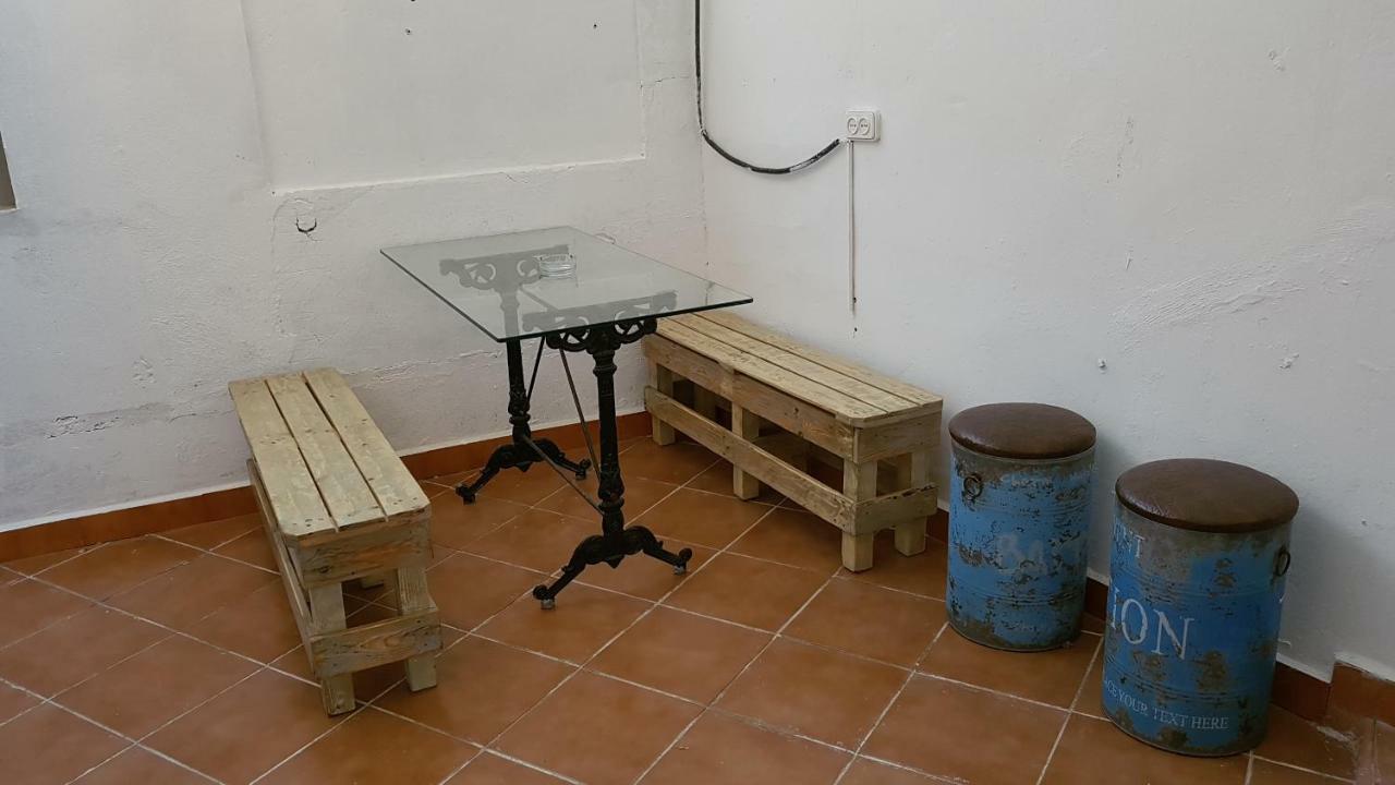 Habitacion Cerca Del Centro Valencia Bagian luar foto